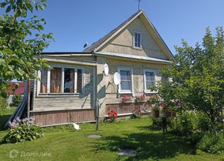 Продам дом, 39.5 м2, поселок Лисино-Корпус, Советская улица, 121