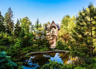 Продажа дома, 2500 м2, Звенигород