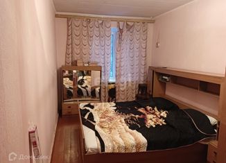 Продается двухкомнатная квартира, 45.1 м2, Аша, улица Озимина, 30