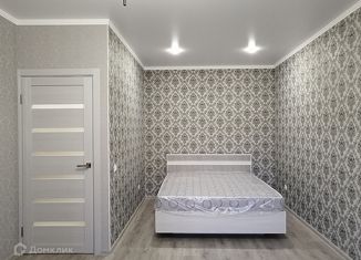 Однокомнатная квартира на продажу, 44 м2, Анапа, Владимирская улица, 142, ЖК Триумф