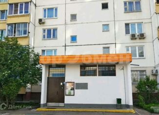 Продаю трехкомнатную квартиру, 83.6 м2, Москва, улица Марьинский Парк, 13, улица Марьинский Парк