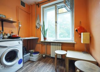 Сдается в аренду 1-ком. квартира, 30 м2, Санкт-Петербург, Ярославский проспект, 87, метро Удельная