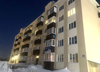 Продаю однокомнатную квартиру, 29 м2, село Иглино, улица Ворошилова, 28В