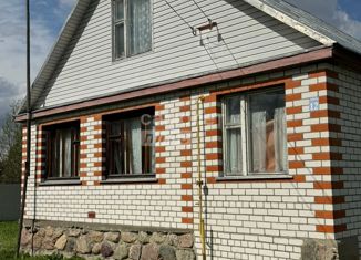 Дом на продажу, 84 м2, деревня Улитино, деревня Улитино, 22