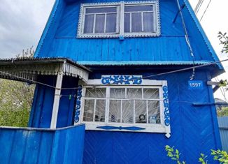 Продаю дом, 54 м2, Набережные Челны, 25-й комплекс, 11