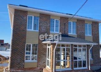 Продажа таунхауса, 101 м2, село Усады, Комиссариатская улица