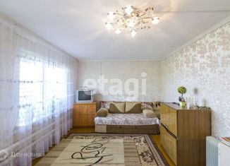 Продам двухкомнатную квартиру, 58.5 м2, село Тлянче-Тамак, улица Татарстан, 1