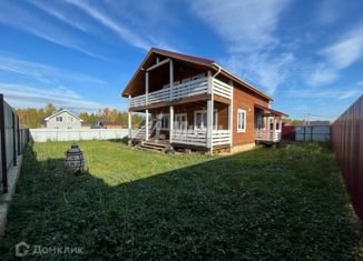 Продаю дом, 190 м2, село Юдино, территория Юдинские Дачи, 19А