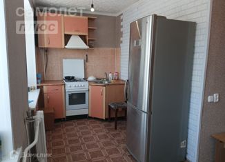 Продается 3-комнатная квартира, 60.3 м2, Новочебоксарск, Силикатная улица, 16