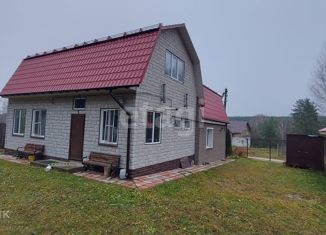 Продажа дома, 147.7 м2, посёлок Ащеринский Карьер