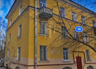 Продается двухкомнатная квартира, 50.9 м2, Санкт-Петербург, проспект Энгельса, 10, муниципальный округ Светлановское
