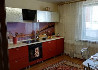 Продам 2-ком. квартиру, 56.2 м2, Геленджик, улица Маршала Жукова, 1к5, ЖК Кубанская Марка