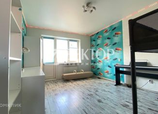 Продажа 1-комнатной квартиры, 36.8 м2, Кострома, микрорайон Венеция, 9
