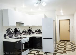 Продаю квартиру студию, 23.2 м2, Краснодар, Московская улица, 131к1, микрорайон Ростовское Шоссе