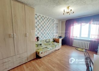 Продается однокомнатная квартира, 36.5 м2, поселок Юшала, Заводская улица, 1А