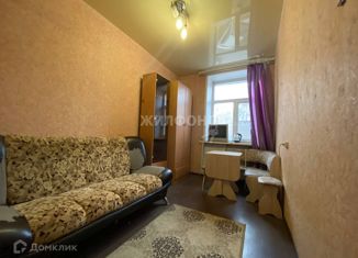 Комната на продажу, 10.5 м2, Новосибирск, улица Восход, 18, Октябрьский район