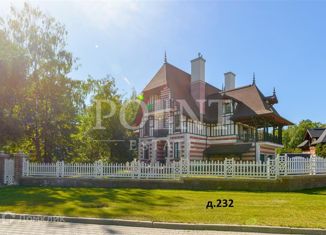 Продажа дома, 775 м2, поселок дома отдыха Озера