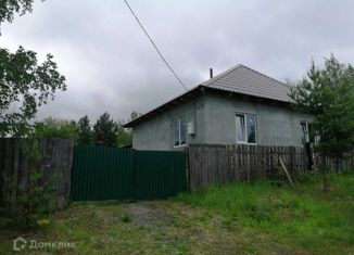 Продажа дома, 81 м2, Первоуральск, 4-я улица Магнитка