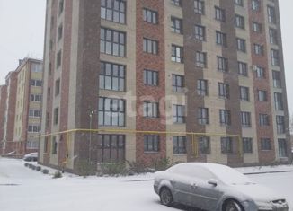 Продажа 1-комнатной квартиры, 40 м2, посёлок Ивняки, Береговая улица, 7