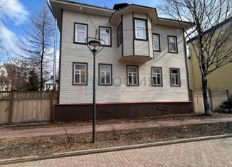 Продажа двухкомнатной квартиры, 58.4 м2, Архангельск, проспект Чумбарова-Лучинского, 22, Ломоносовский округ