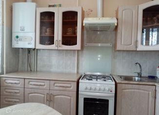 Продается двухкомнатная квартира, 51.5 м2, Вичуга, Северная улица, 19/77