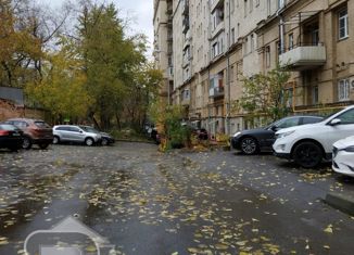 Комната на продажу, 100 м2, Москва, Краснопрудная улица, 7/9, станция Площадь трёх вокзалов (Каланчёвская)