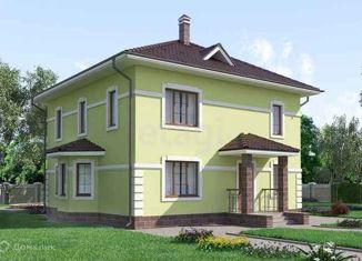 Дом на продажу, 149 м2, посёлок Новостройка