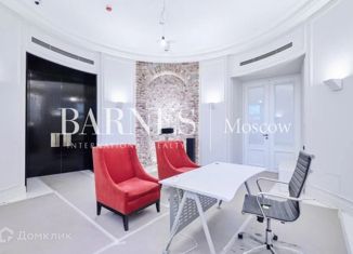 Сдаю в аренду офис, 322.1 м2, Москва, улица Петровка, 18, метро Трубная