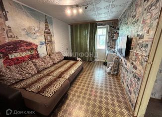 1-ком. квартира на продажу, 33.8 м2, Тольятти, Южное шоссе, 27