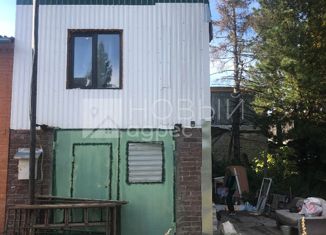 Продажа гаража, 50 м2, Ханты-Мансийск, улица Гагарина, 97