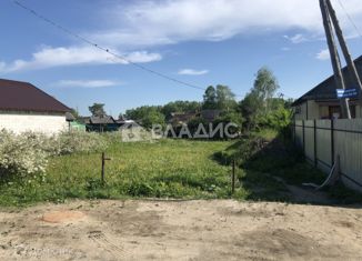 Продам земельный участок, 7 сот., посёлок Прииртышский, Сибирская улица