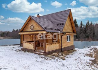 Дом на продажу, 77.9 м2, деревня Маркова