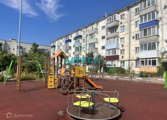 Продается однокомнатная квартира, 35.5 м2, Новый Оскол, Белгородская улица, 35