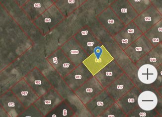 Участок на продажу, 6 сот., коттеджный посёлок Кириллинский, улица Морозовых, 77