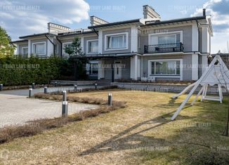 Таунхаус на продажу, 352 м2, деревня Семенково