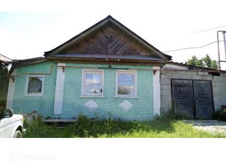 Продаю дом, 60 м2, Ревда, улица Маяковского, 34