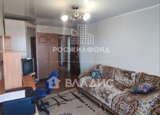 Продаю двухкомнатную квартиру, 51 м2, Забайкальский край, Малая улица, 6А