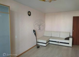 Продается двухкомнатная квартира, 43 м2, Екатеринбург, улица Новгородцевой, 3