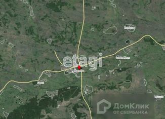 Продается участок, 8.3 сот., село Исетское, Луговая улица