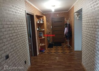 Продается четырехкомнатная квартира, 96 м2, Обь, улица Калинина, 20
