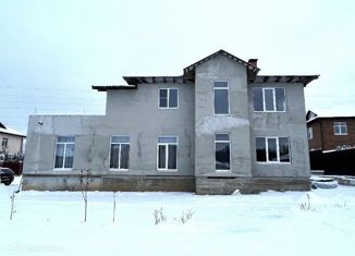 Дом на продажу, 270 м2, коттеджный посёлок Соколиное Гнездо, Лесная улица