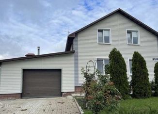 Продам дом, 130 м2, село Новая Нелидовка, Зелёная улица, 111