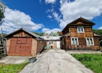Продается дом, 40 м2, Новосибирская область, некоммерческое садоводческое товарищество Нива, Л-72