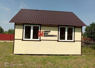 Дом на продажу, 36 м2, садовое товарищество Строитель, Каштановая улица