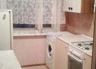 Продается 2-ком. квартира, 44.9 м2, Нижний Новгород, Союзный проспект, 13, Союзный проспект