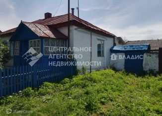 Продам дом, 61 м2, рабочий посёлок Пронск, Верхне-Архангельская улица, 11
