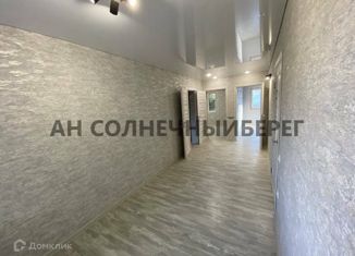 Продам дом, 167.8 м2, поселок городского типа Новомихайловский, Заречная улица, 39