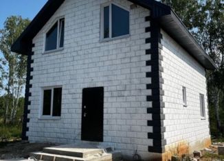 Продается дом, 137 м2, деревня Осиновка, Полевая улица