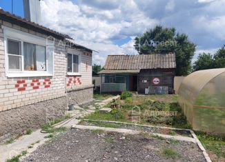 Продажа дома, 64.8 м2, Волгоградская область, улица Елены Колесовой