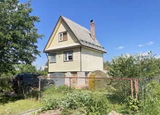 Продажа дома, 34.9 м2, Архангельская область, Зелёная улица